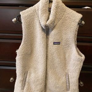 Patagonia Vest XL